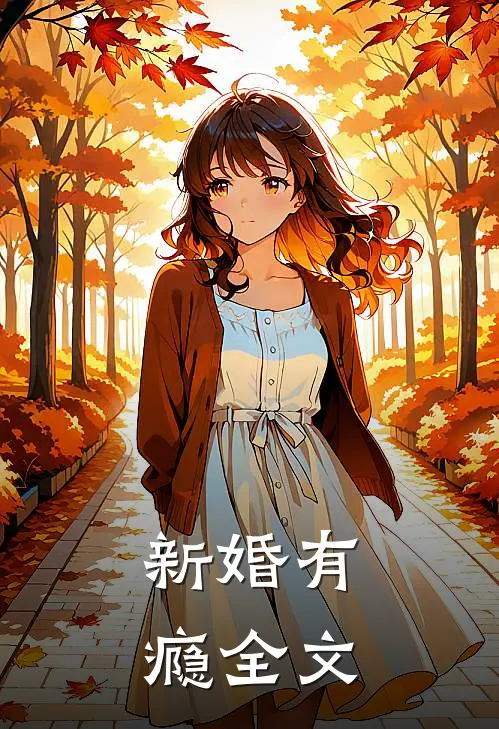 新婚有瘾全文