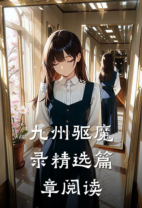 九州驱魔录精选篇章阅读