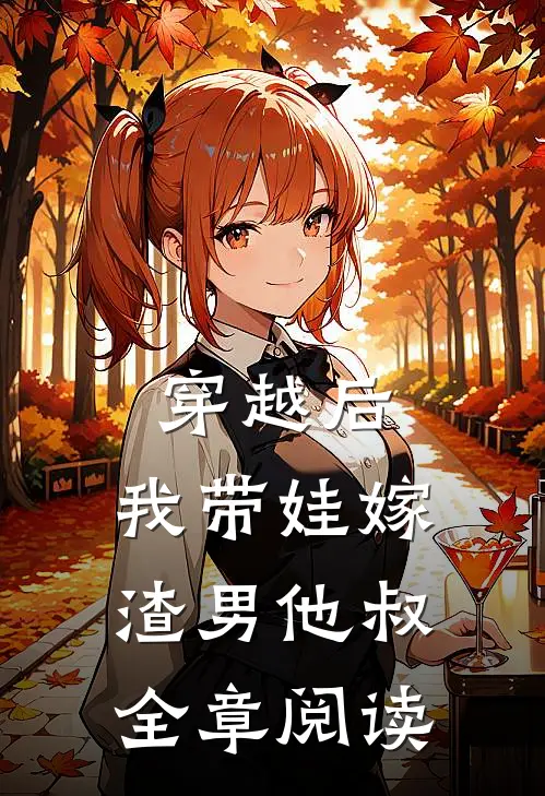 穿越后,我带娃嫁渣男他叔全章阅读免费