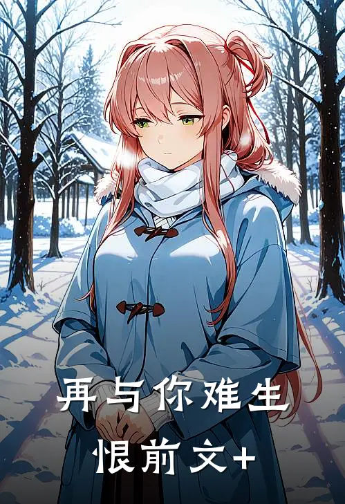 再与你难生恨前文+