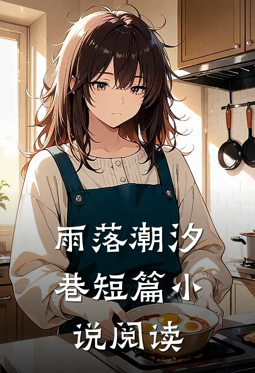 雨落潮汐巷短篇小说阅读