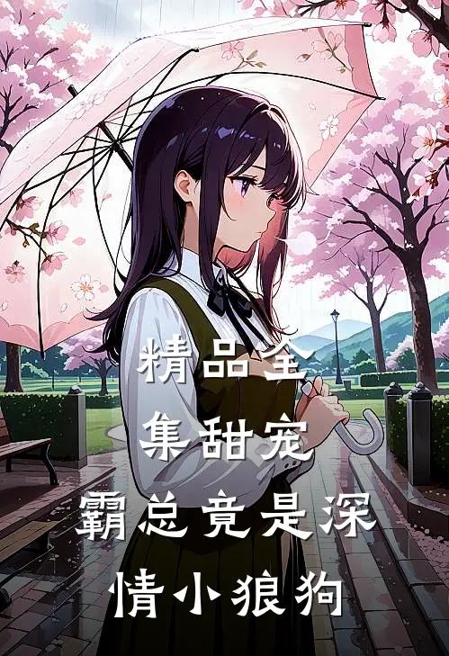 精品全集甜宠霸总竟是深情小狼狗