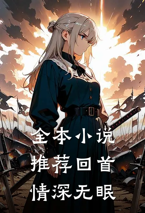 全本推荐回首情深无眠免费阅读