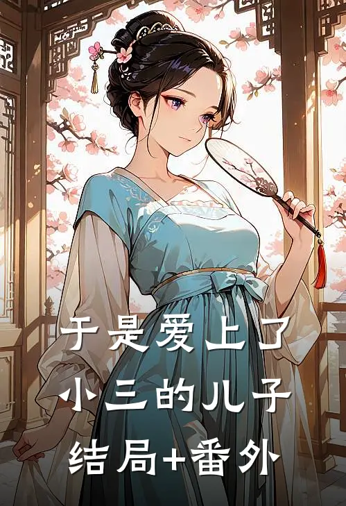 于是爱上了小三的儿子结局+番外