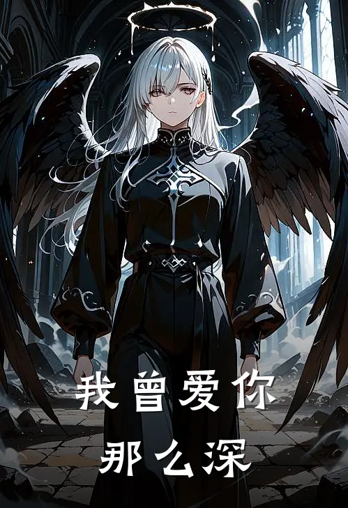我曾爱你那么深
