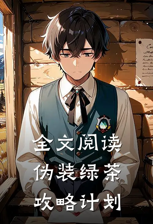 全文阅读伪装绿茶攻略计划