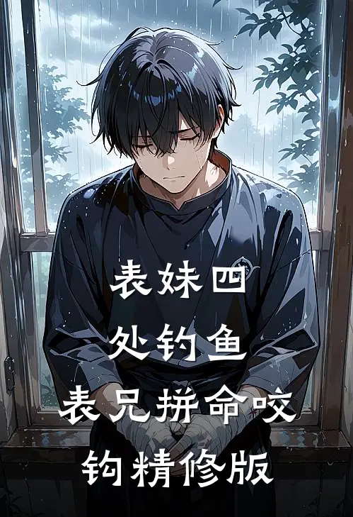 表妹四处钓鱼,表兄拼命咬钩精修版电视剧