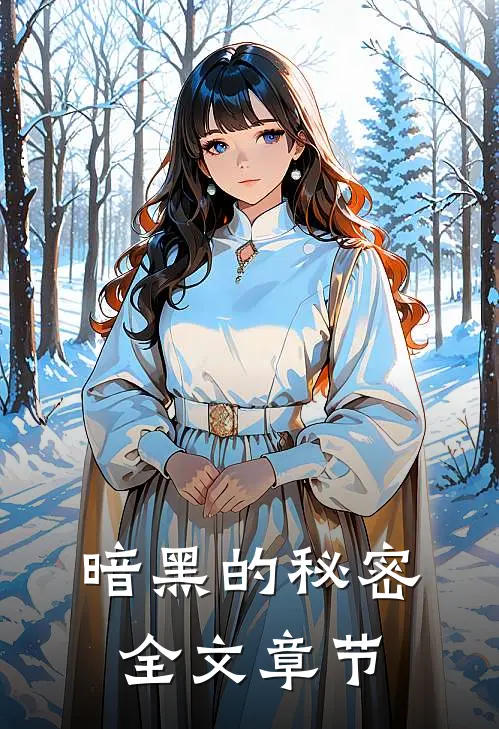 暗黑的秘密全文章节