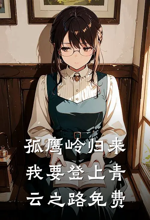 孤鹰岭归来,我要登上青云之路免费