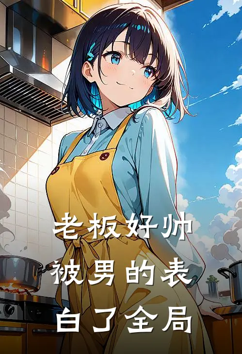 老板好帅,被男的表白了全局怎么办