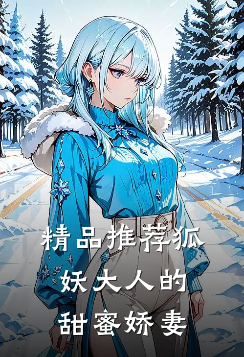 精品推荐狐妖大人的甜蜜娇妻