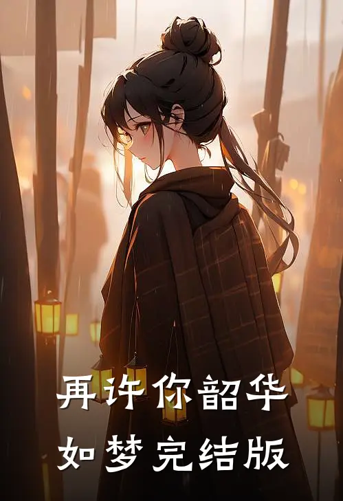 再许你韶华如梦完结版