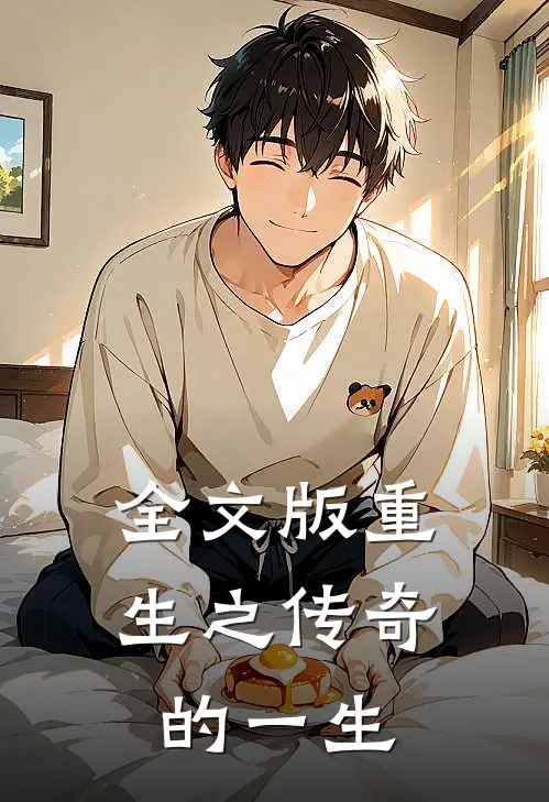 全文版重生之传奇的一生