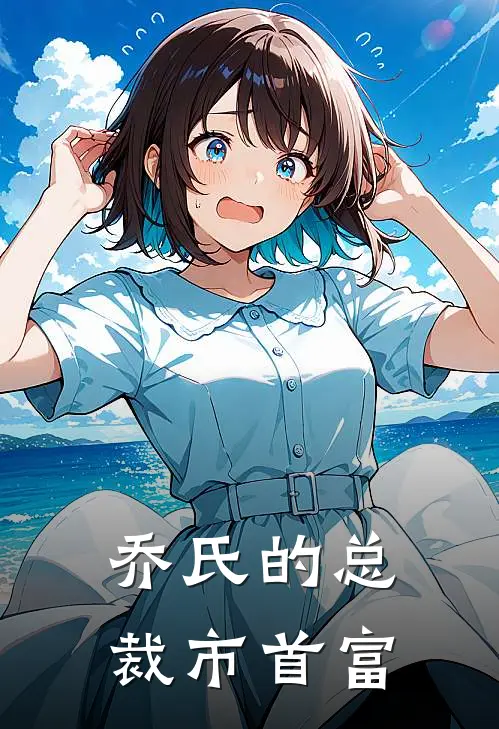 乔氏的总裁市首富