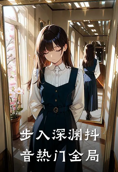 步入深渊抖音热门全局