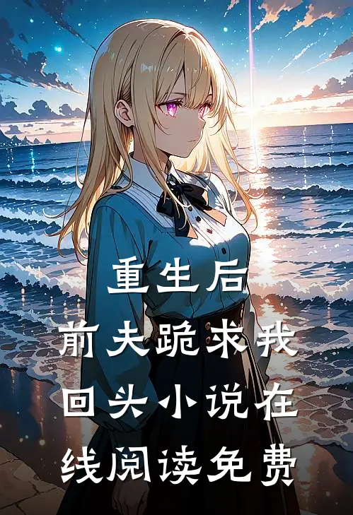 重生后,前夫跪求我回头在线阅读免费全文