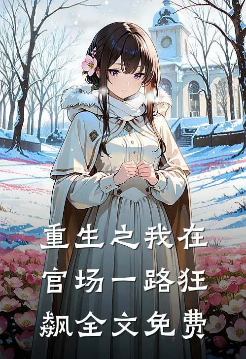 重生之我在官场一路狂飙全文免费