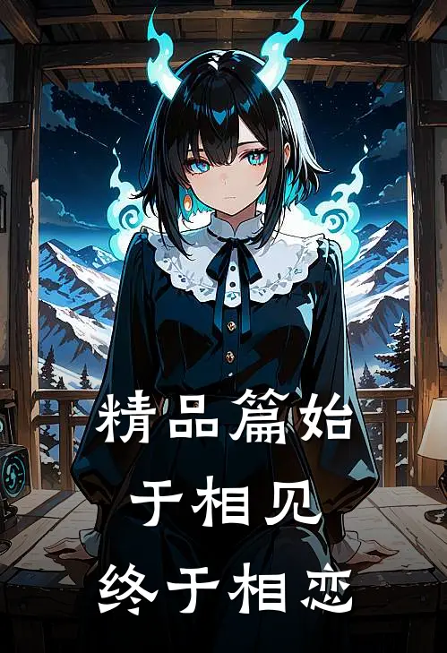 精品篇始于相见,终于相恋是歌