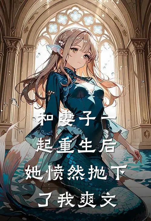 和妻子一起重生后，她愤然抛下了我爽文