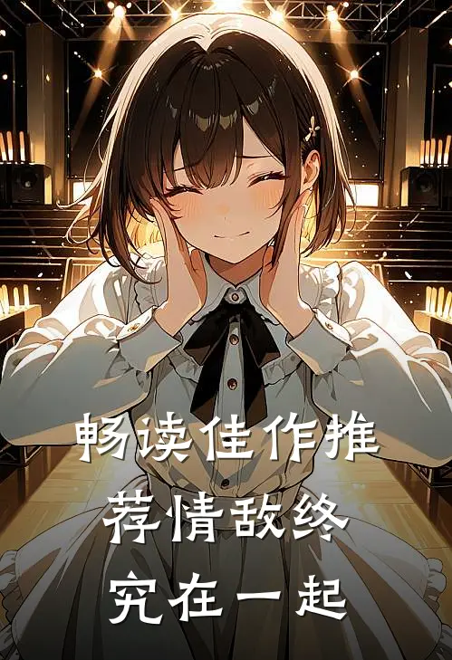 畅读佳作推荐情敌终究在一起