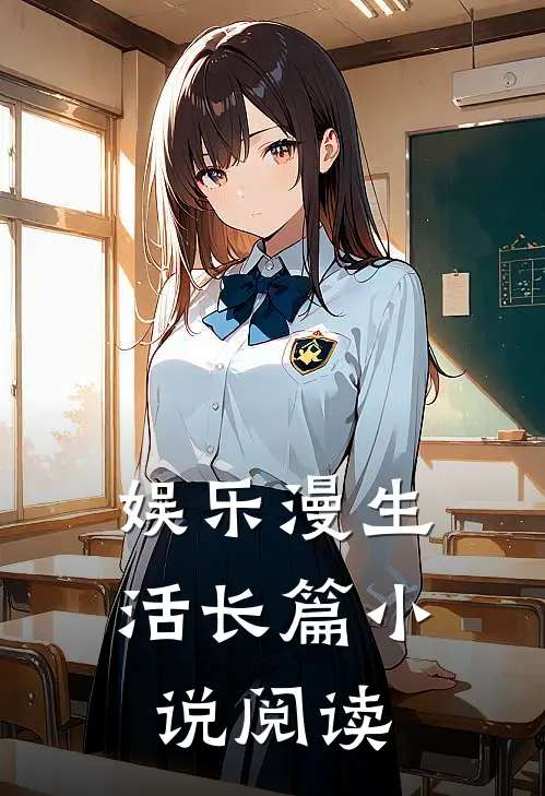 娱乐漫生活长篇小说阅读