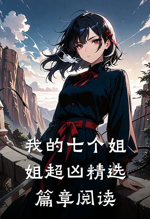 我的七个姐姐超凶精选篇章阅读