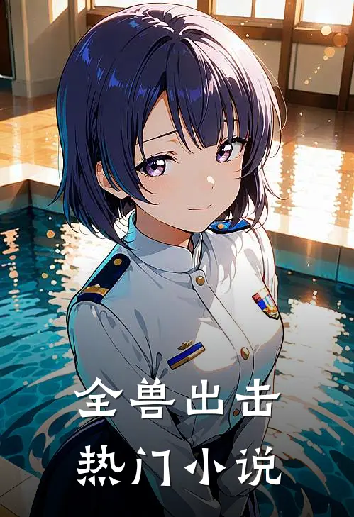 全兽出击热门小说