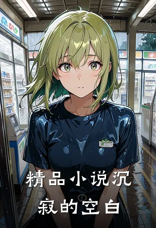精品小说沉寂的空白