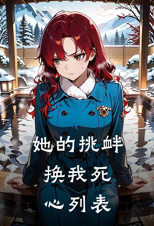 她的挑衅，换我死心列表