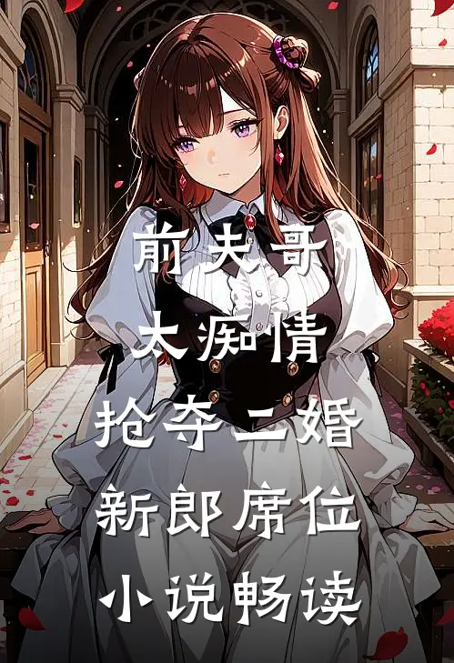 前夫哥太痴情,抢夺二婚新郎席位畅读版