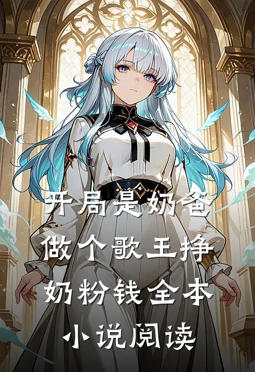开局是奶爸，做个歌王挣奶粉钱全本小说阅读