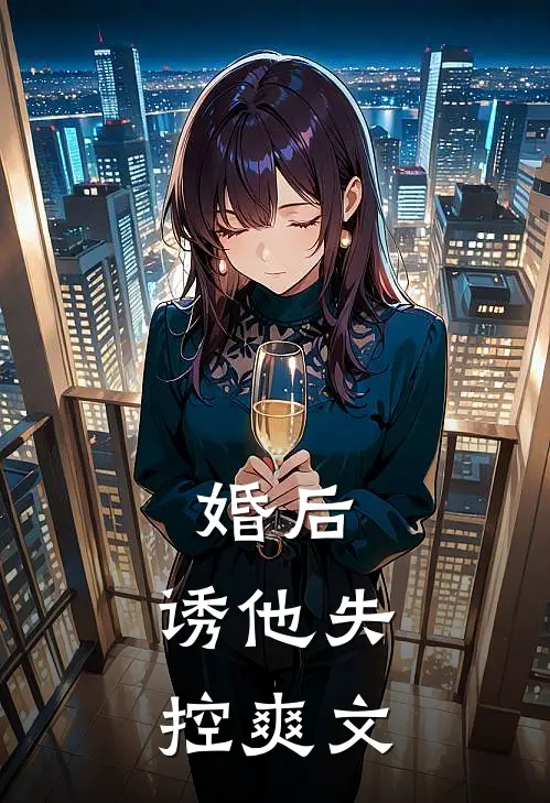 婚后,诱他失控爽文免费阅读