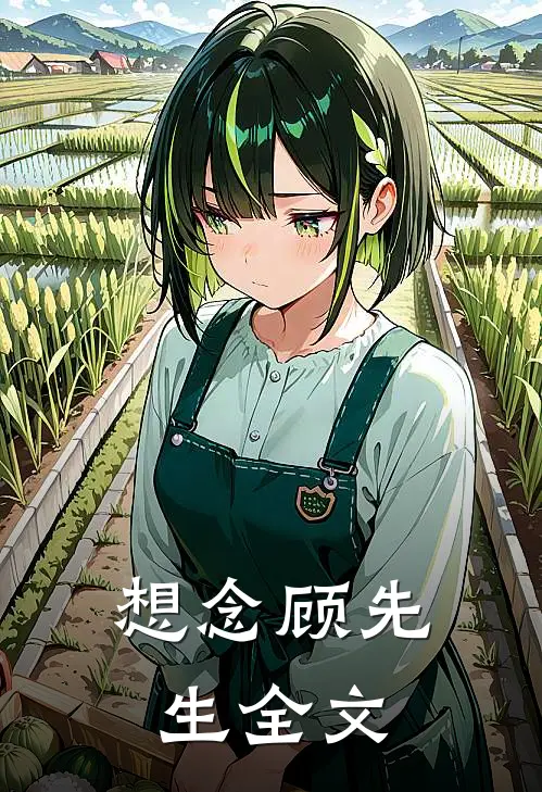 想念顾先生全文