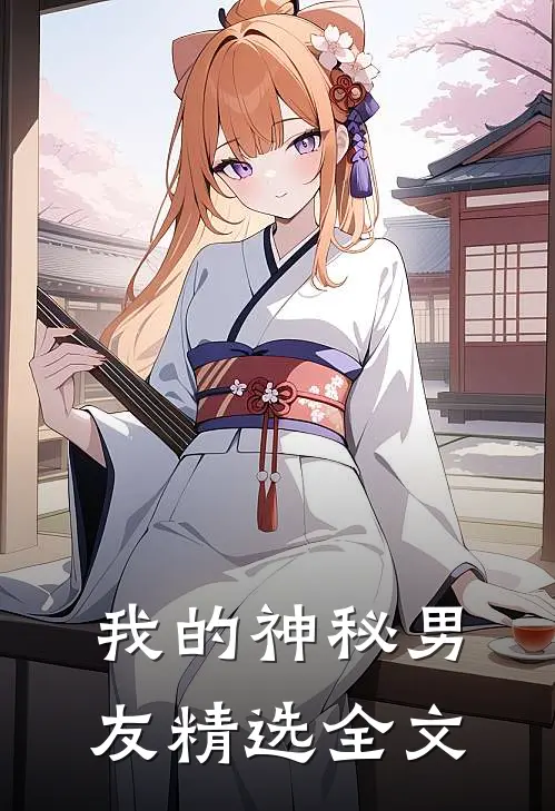我的神秘男友精选全文
