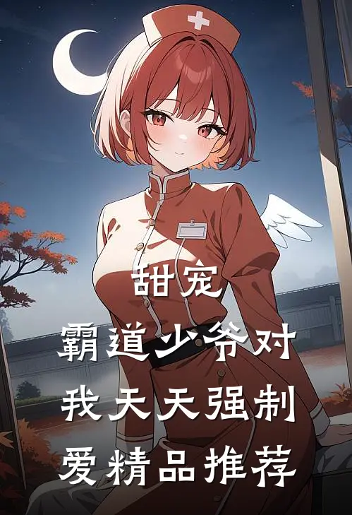 甜宠霸道少爷对我天天强制爱精品推荐文