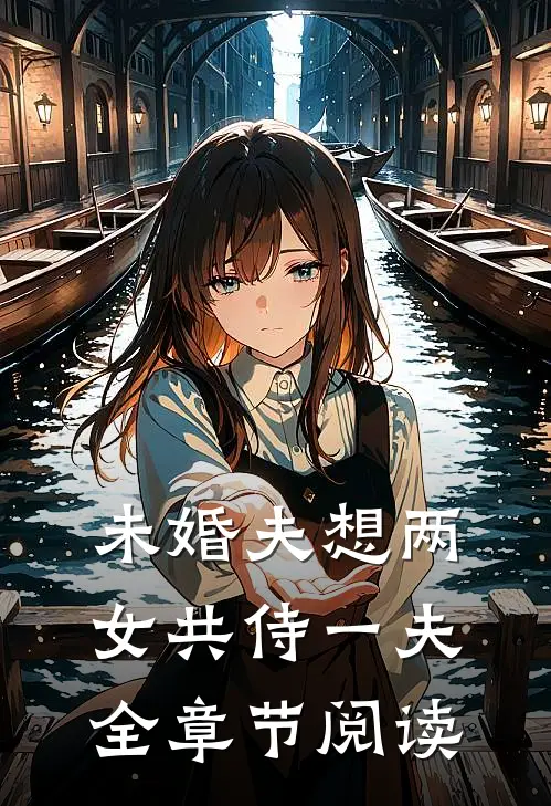 未婚夫想两女共侍一夫全章节阅读