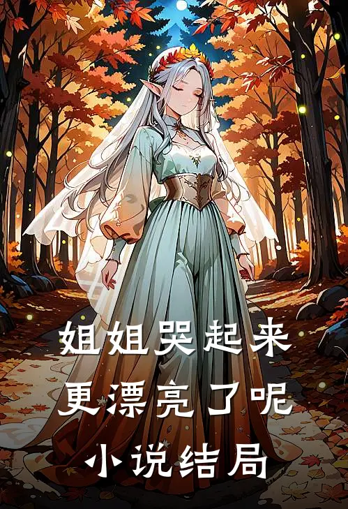 姐姐哭起来,更漂亮了呢结局是啥