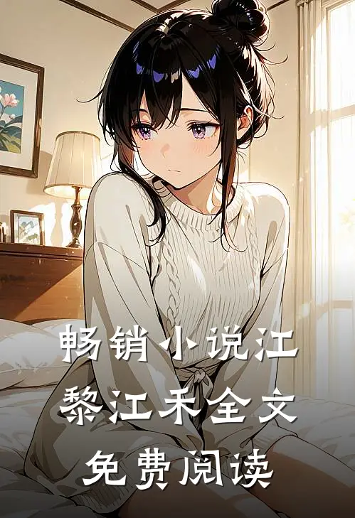 畅销小说江黎江禾全文免费阅读