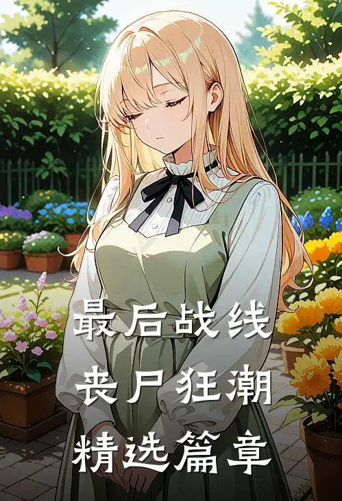 最后战线丧尸狂潮精选篇章攻略