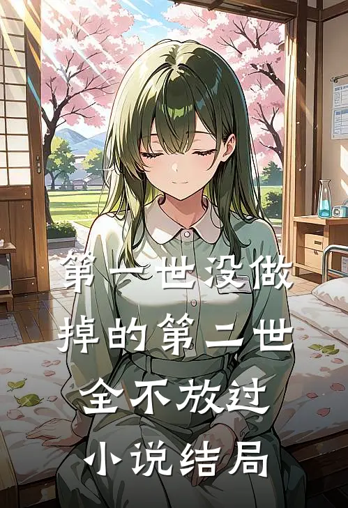 第一世没做掉的第二世全不放过小说结局