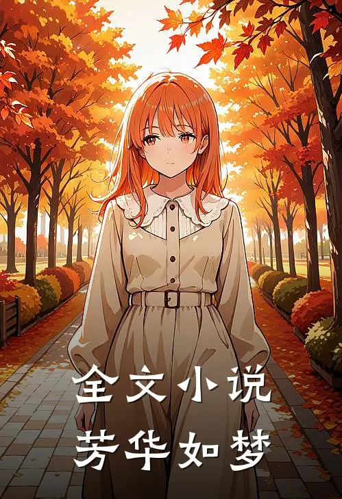 全文芳华如梦