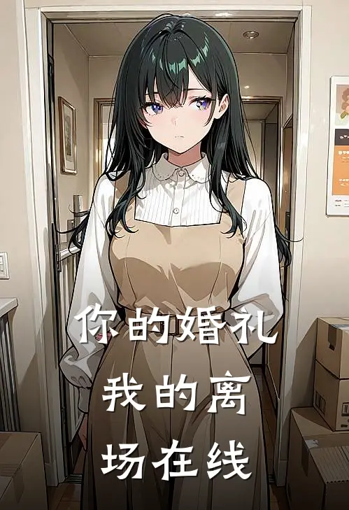 你的婚礼,我的离场在线阅读