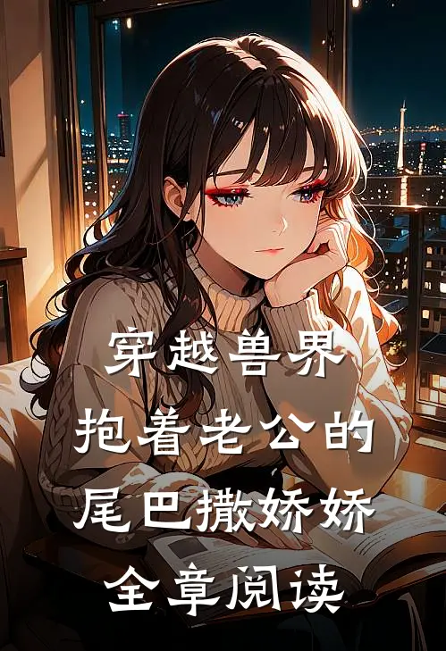 穿越兽界：抱着老公的尾巴撒娇娇全章阅读