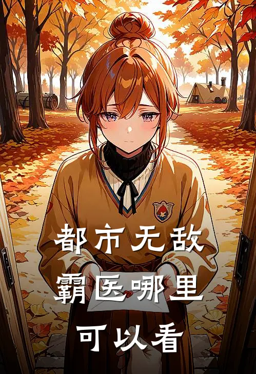 古风小说阅读免费