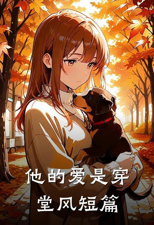 他的爱是穿堂风短篇