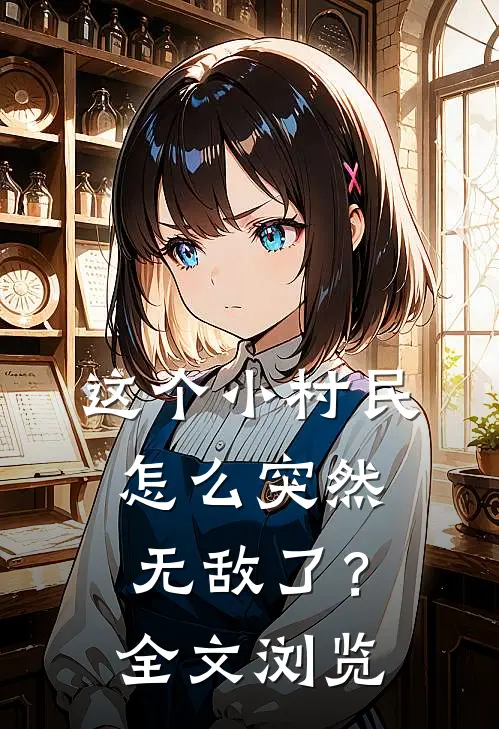 这个小村民怎么突然无敌了?全文浏览