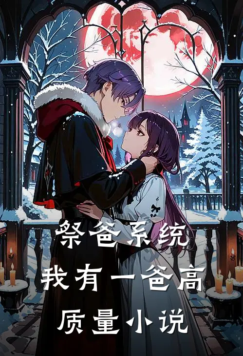 祭爸系统,我有一爸高质量免费阅读
