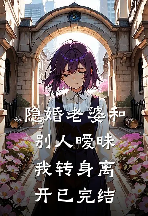 隐婚老婆和别人暧昧,我转身离开已完结了吗