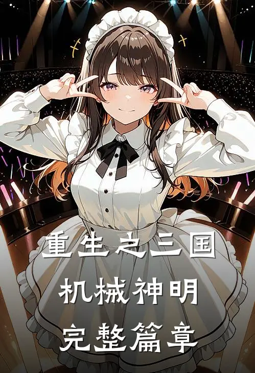 重生之三国机械神明完整篇章