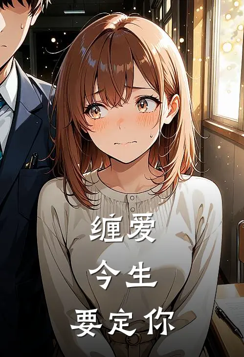 缠爱：今生，要定你